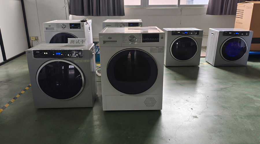 直排式 vs 冷凝式 vs 熱泵式干衣機有什么區(qū)別？采購商必看的全面對比指南