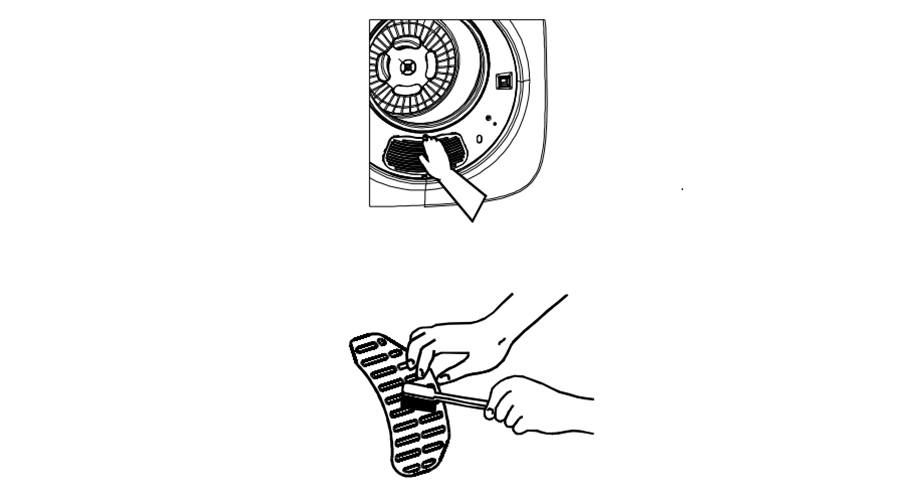教育部要求9月起中小學(xué)生會修家電！小型烘干機如何修理維護？