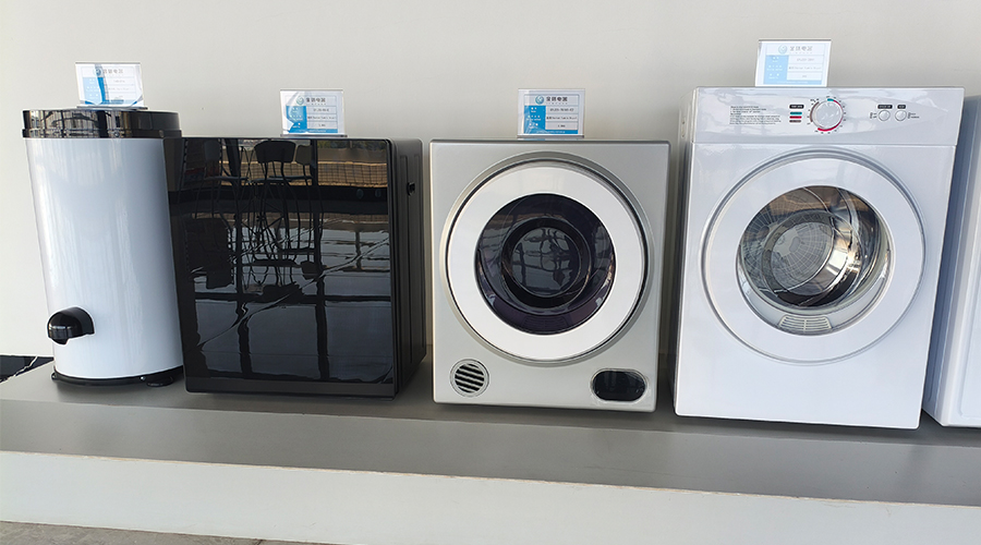 小型干衣機(jī)如何叩開歐洲市場(chǎng)大門？
