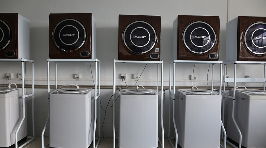 金環(huán)電器共享干衣機(jī)產(chǎn)品信息、功能優(yōu)勢(shì)介紹