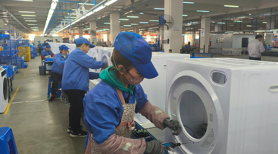 與金環(huán)電器合作，您的業(yè)務將如何拓展？