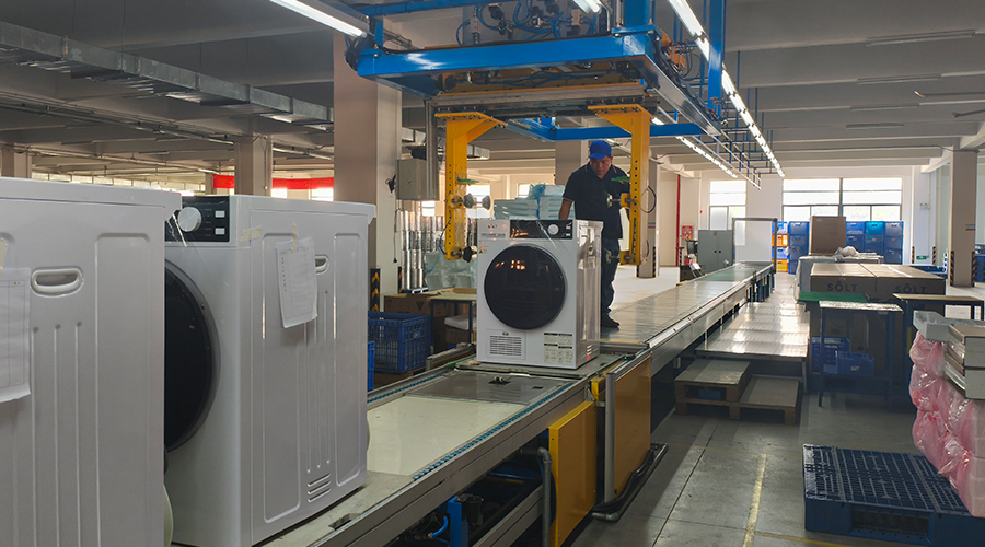 樣機快速交付，品質(zhì)始終如一