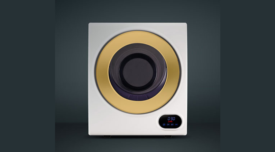 公寓衣物烘干機(jī)代工投放案例！引領(lǐng)智能烘衣新風(fēng)尚