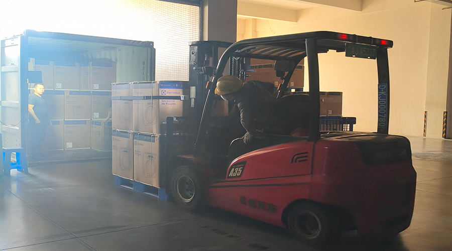 節(jié)后生產(chǎn)有序恢復(fù)，金環(huán)電器保障客戶訂單準(zhǔn)時(shí)交付