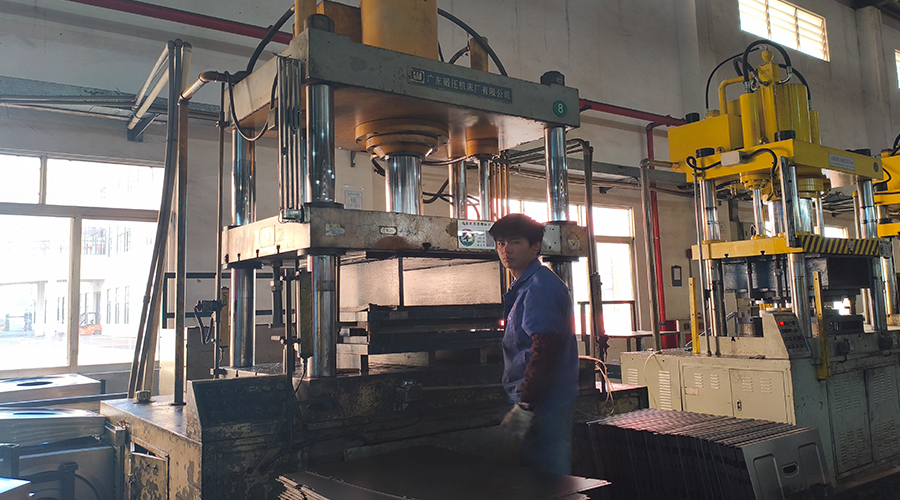 出口全球五十五國，金環(huán)電器連接中國制造與世界市場