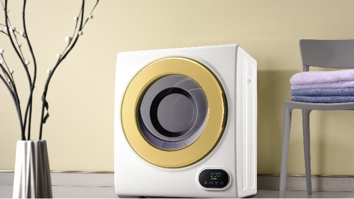 公寓干衣機(jī)如何解決公寓沒有陽臺(tái)難干衣困境？