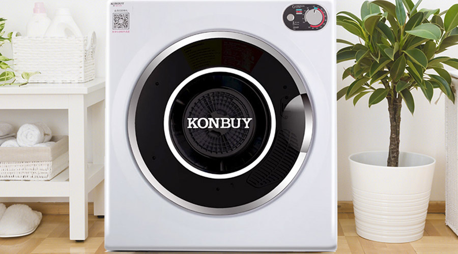 歐美人為啥不晾曬衣服？喜歡用滾筒干衣機(jī)干衣！