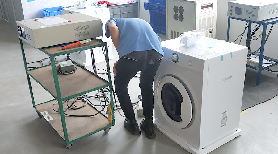 贊許有加！澳洲客戶Innotrics對(duì)衣物烘干機(jī)代工質(zhì)量稱心滿意