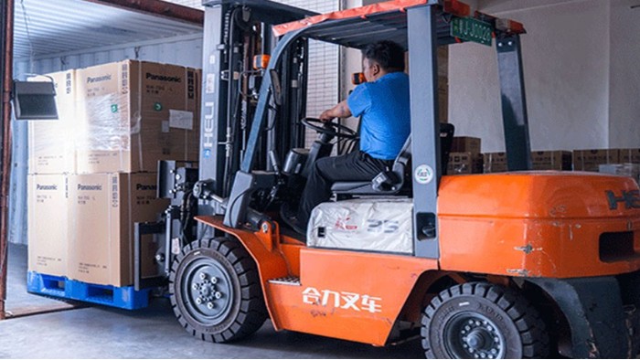 金環(huán)電器：一個有溫度、有感情的干衣機代工廠