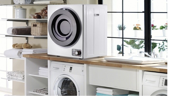 家用干衣機(jī)分類、工作原理解讀