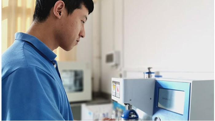 58項專利！以研發(fā)技術打造干衣機代工核心競爭力