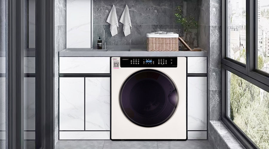 開學日！學生有哪些衣物可以用滾筒干衣機烘干