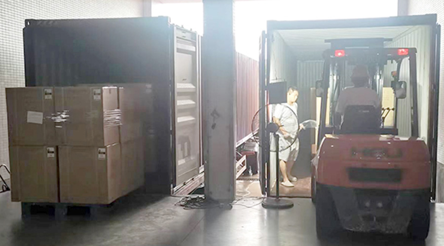 衣服烘干機(jī)廠家如何保證貨期，不影響產(chǎn)品銷售