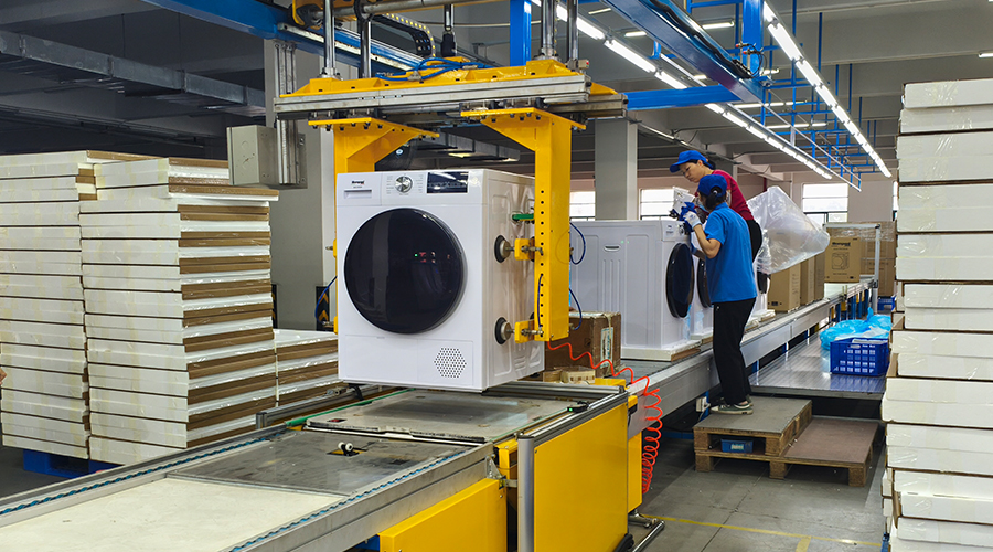 三道關(guān)卡保品質(zhì)，金環(huán)電器打造代工質(zhì)控標桿