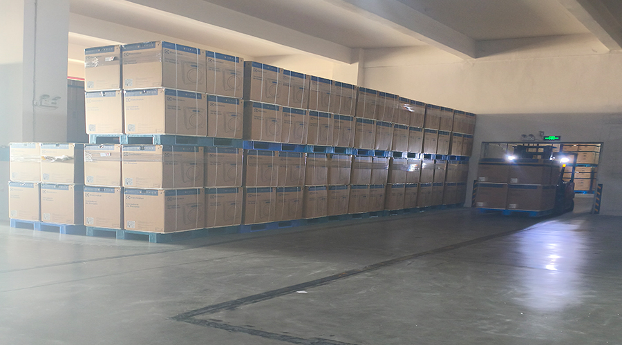 六維質(zhì)控體系，金環(huán)電器打造品質(zhì)護(hù)城河