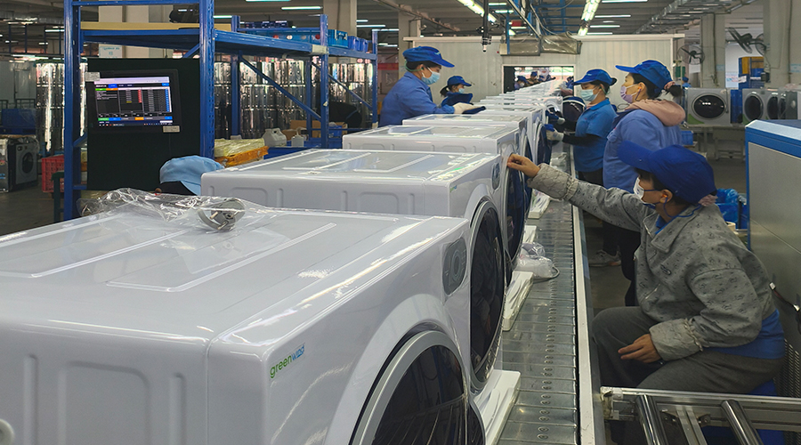 KQC體系護(hù)航，金環(huán)電器為客戶創(chuàng)造可靠價值