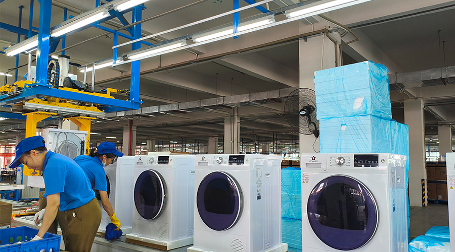 面對(duì)供應(yīng)鏈挑戰(zhàn)，品牌如何確保產(chǎn)品交付的穩(wěn)定與準(zhǔn)時(shí)