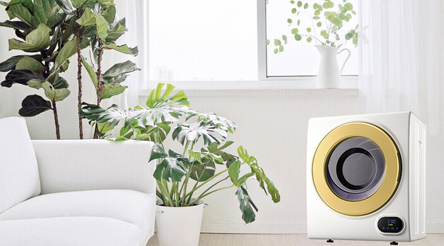 須知！滾筒衣服烘干機(jī)機(jī)身發(fā)燙正常嗎