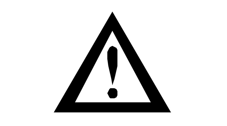 如何理解家用衣物烘干機上“警告符號”的特殊含義！