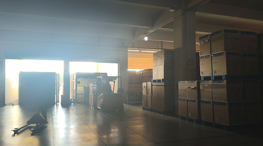 金環(huán)電器如何以定制化方案賦能全球品牌定位？