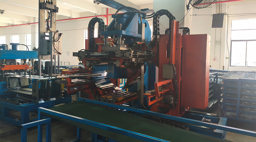 全球出口經(jīng)驗(yàn)與高品質(zhì)制造，共筑市場(chǎng)成功基石