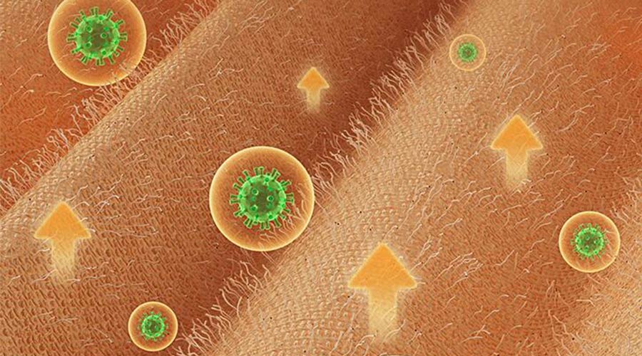 漲知識(shí)！家用衣物烘干機(jī)巴氏除菌的含義講解