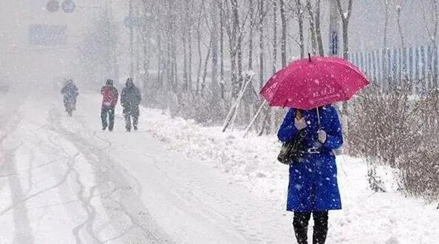 北方雨雪天上線！雨雪天使用衣物烘干機烘衣的好處