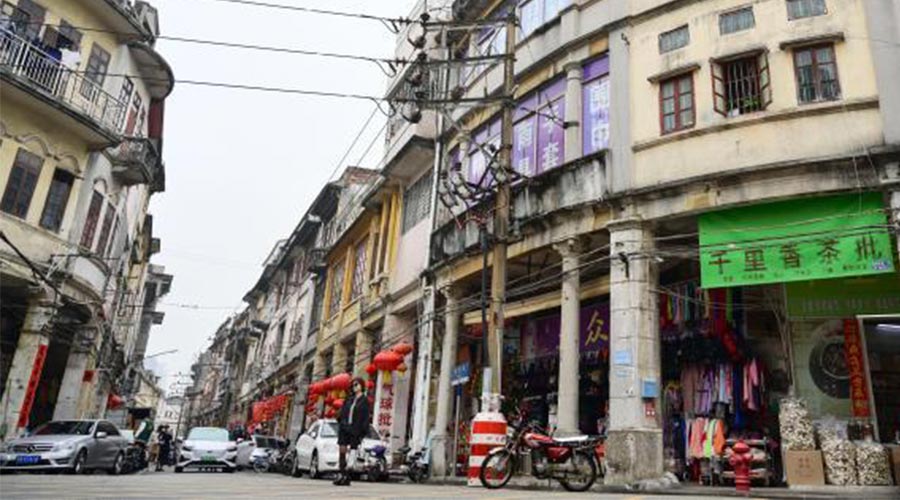 《狂飆》引起江門熱！身處江門的金環(huán)電器實(shí)力不容小覷