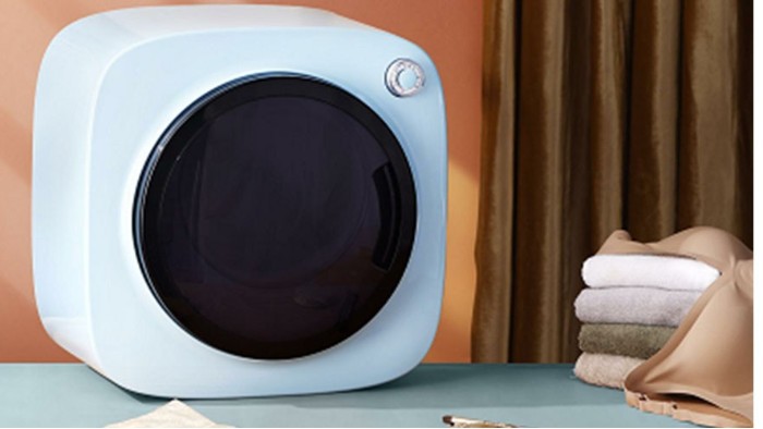 中山客戶專程到訪，洽談內(nèi)衣干衣機(jī)代工業(yè)務(wù)