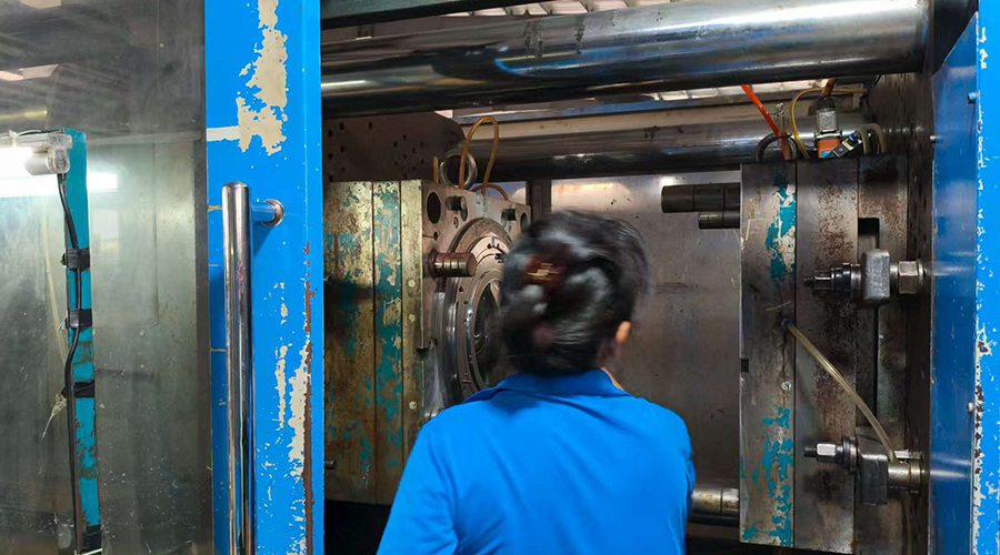 房車出行，小型烘干機(jī)為何不可或缺？