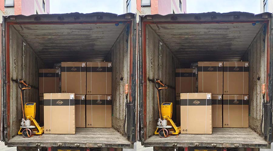 加急發(fā)貨！應(yīng)對(duì)客戶烘衣服烘干機(jī)電商銷售，確保庫存充足