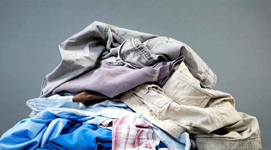 衣服護(hù)理：烘干、洗滌、熨燙下羊毛衣服對(duì)溫度的要求