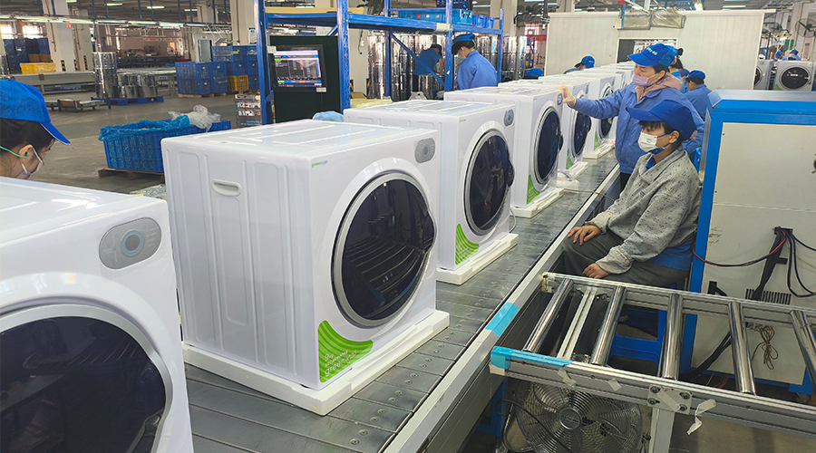 澳大利亞干衣機市場增長放緩下的供應(yīng)鏈重構(gòu)機遇