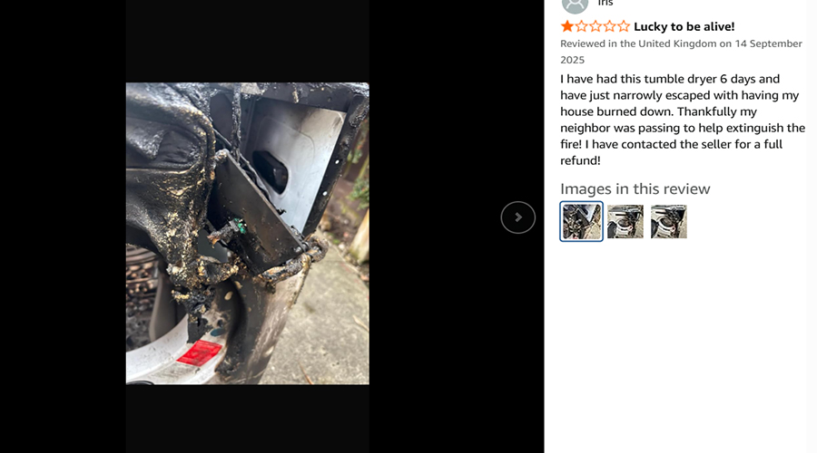 安全無小事：為何金環(huán)電器堅持用PTC技術(shù)守護干衣安全？