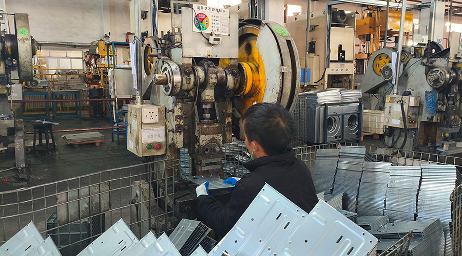 從廣東走向全球：金環(huán)電器憑借規(guī)?；圃鞂嵙Ψ?wù)國際品牌