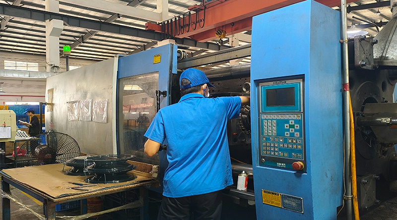 滾筒干衣機(jī)工廠