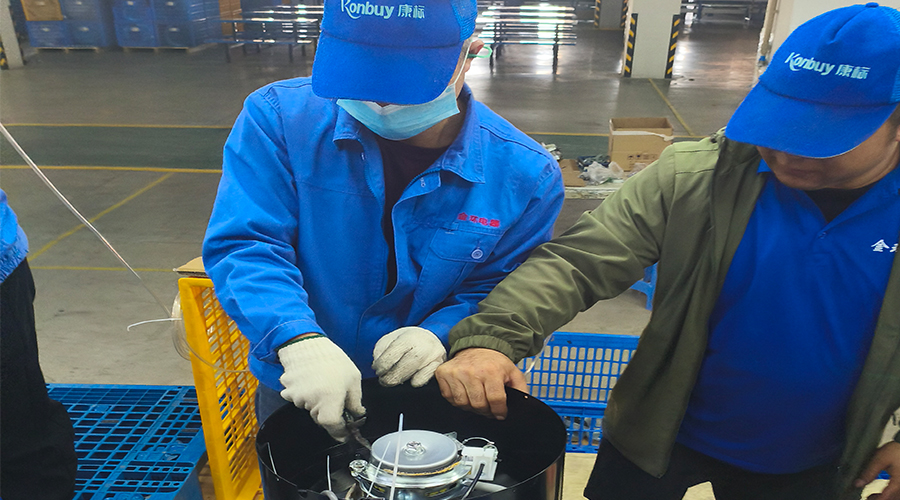 價格波動考驗下的合作伙伴關(guān)系重塑