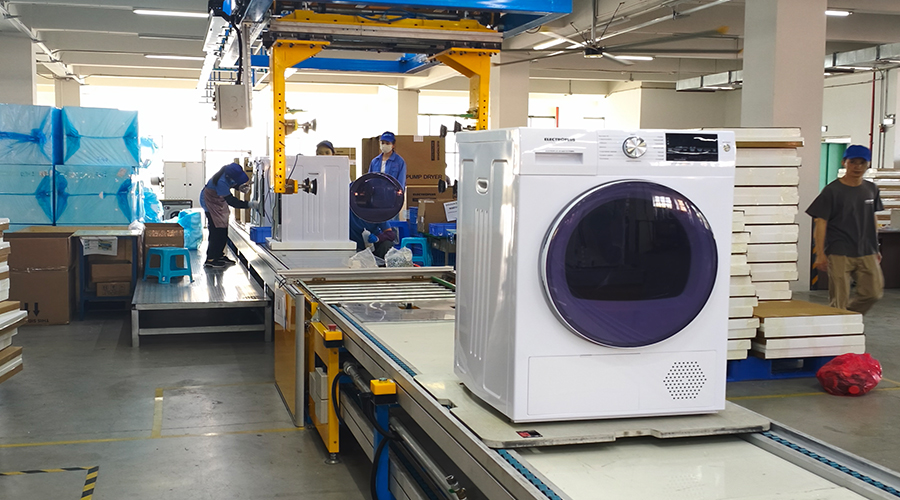 洗烘一體還是獨(dú)立干衣機(jī)？實(shí)際使用后的真實(shí)感受