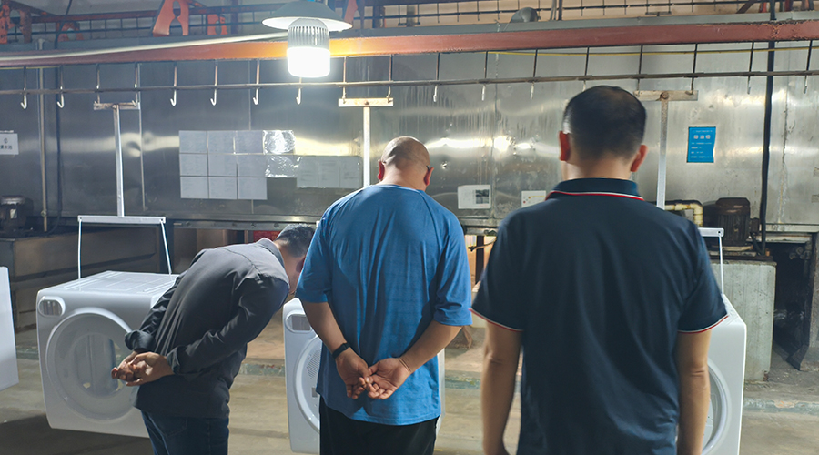 烘干機生產(chǎn)廠家