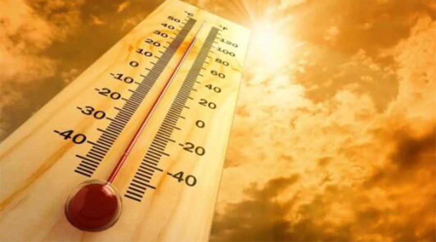 全國高溫持續(xù)30天！暴曬下衣物烘干機(jī)可以解決哪些干衣煩惱