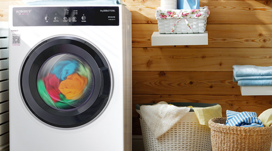 家用衣服烘干機(jī)抗皺模式功能、使用介紹