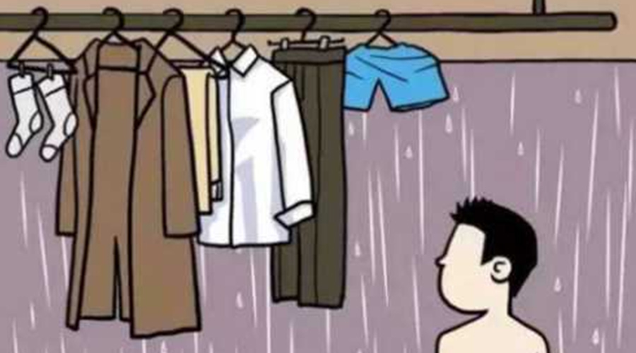 “三臺風(fēng)共舞”！金環(huán)電器提醒 臺風(fēng)天干衣的注意事項(xiàng)