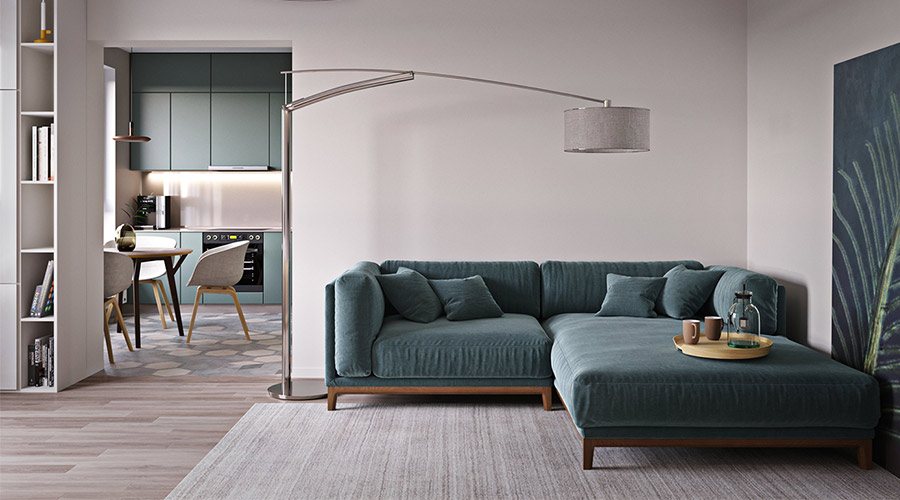 直排家用衣物烘干機放哪好？放在室內會讓空氣潮濕嗎？