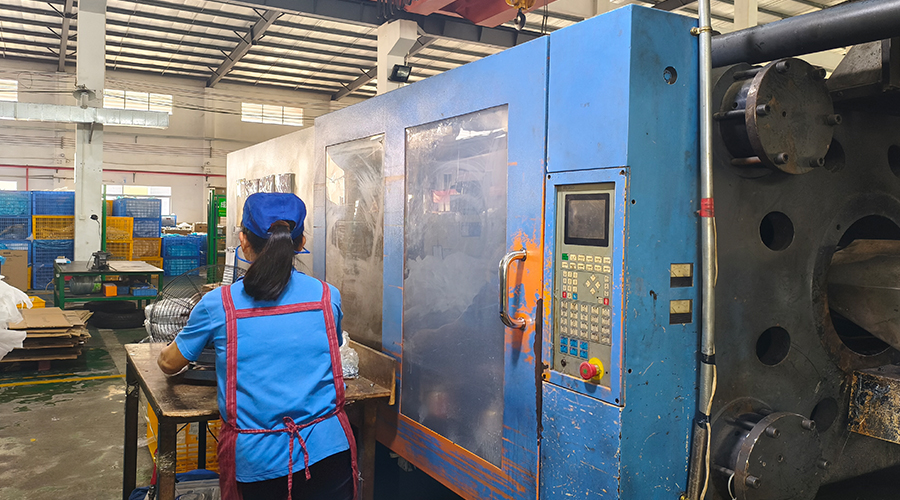 以交期為承諾，穩(wěn)住客戶旺季節(jié)奏