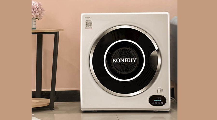 衣服上的火鍋味難去除？滾筒衣物烘干機(jī)這招管用！