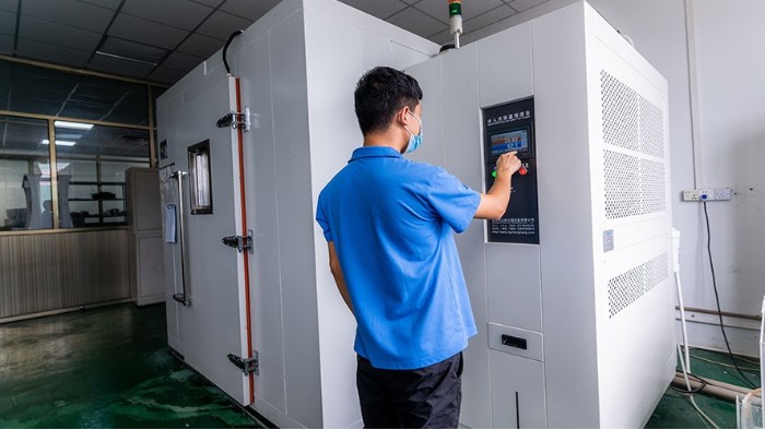 金環(huán)電器如何改進(jìn)滾筒干衣機(jī)“智能干衣”技術(shù)問題！