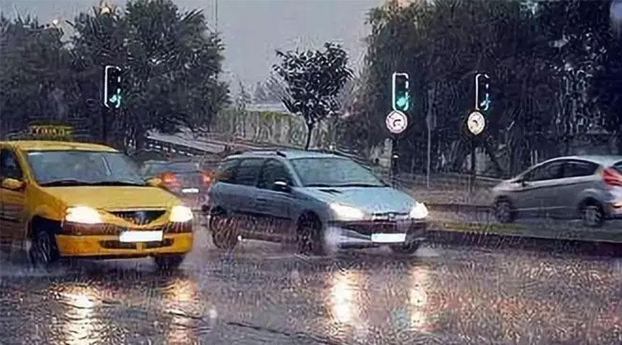 廣東大潑水天氣！小型烘干機(jī)除了速干衣物外，還有哪些優(yōu)勢(shì)？