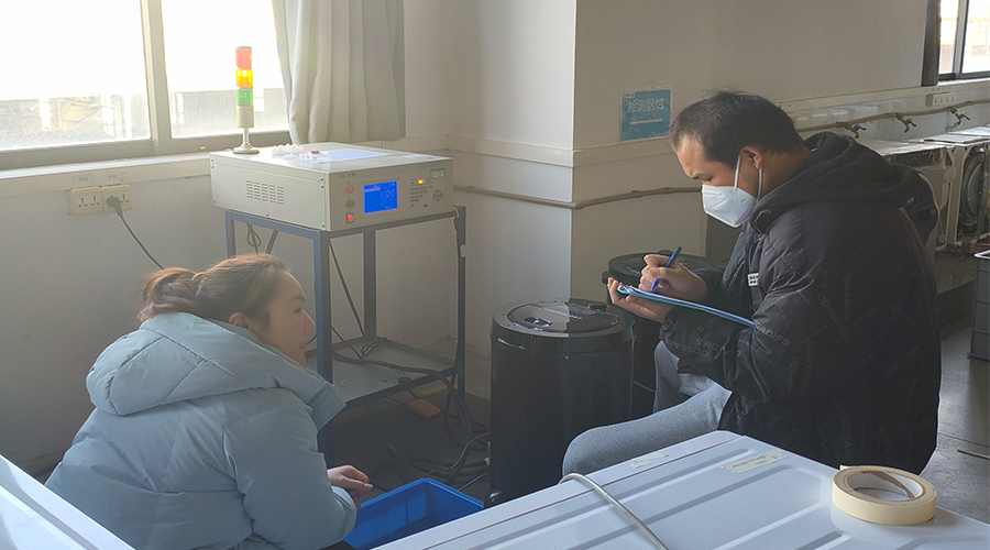 如何解決船用干衣機(jī)在顛簸海面上的“固定”難題？