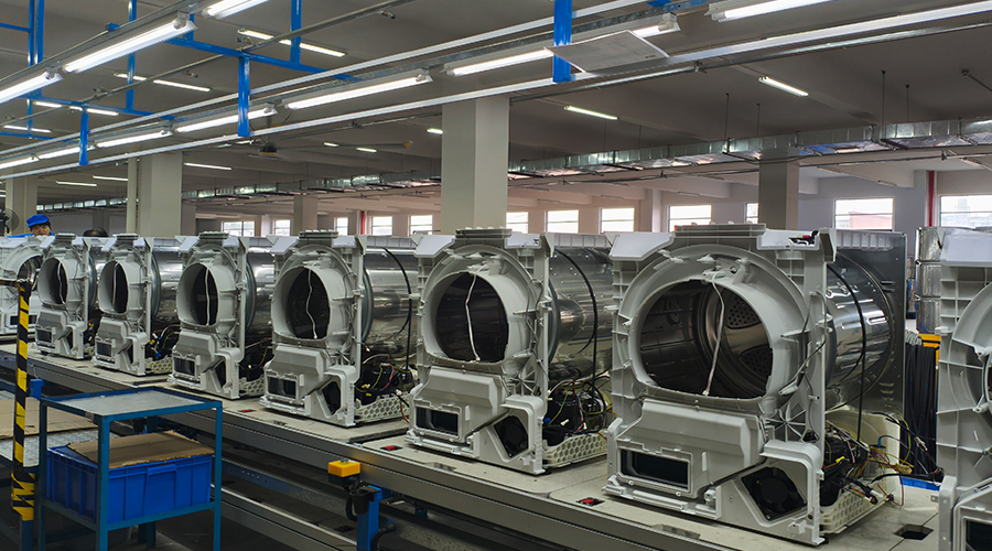 叩開埃及市場(chǎng)的制造密鑰