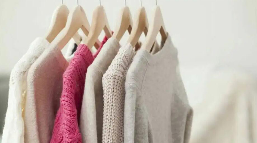 衣物護(hù)理機(jī)是否真的有必要用？看完這個(gè)就知道！